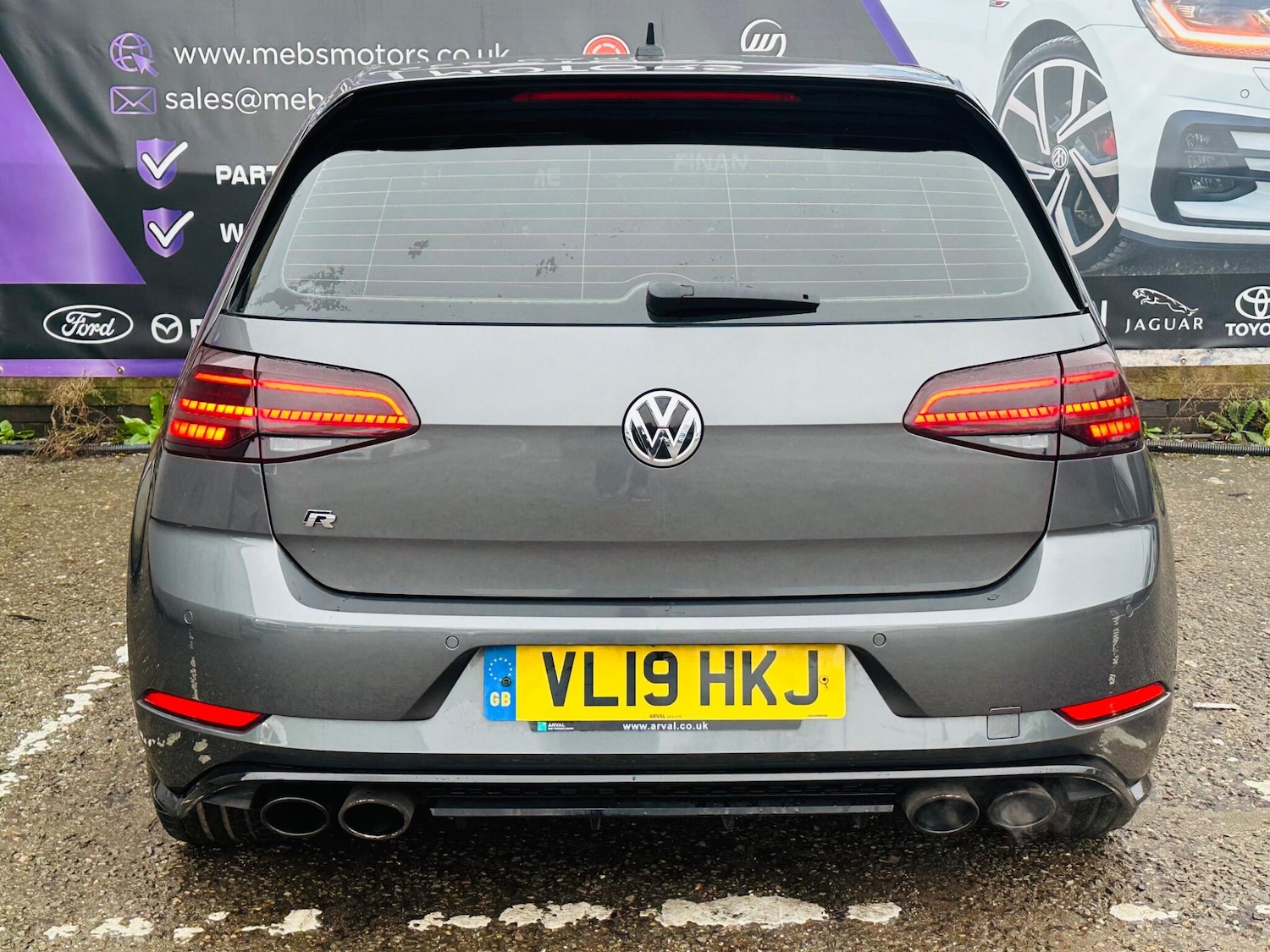 Used Volkswagen Golf 2019 for sale - 76607029: Photo 18