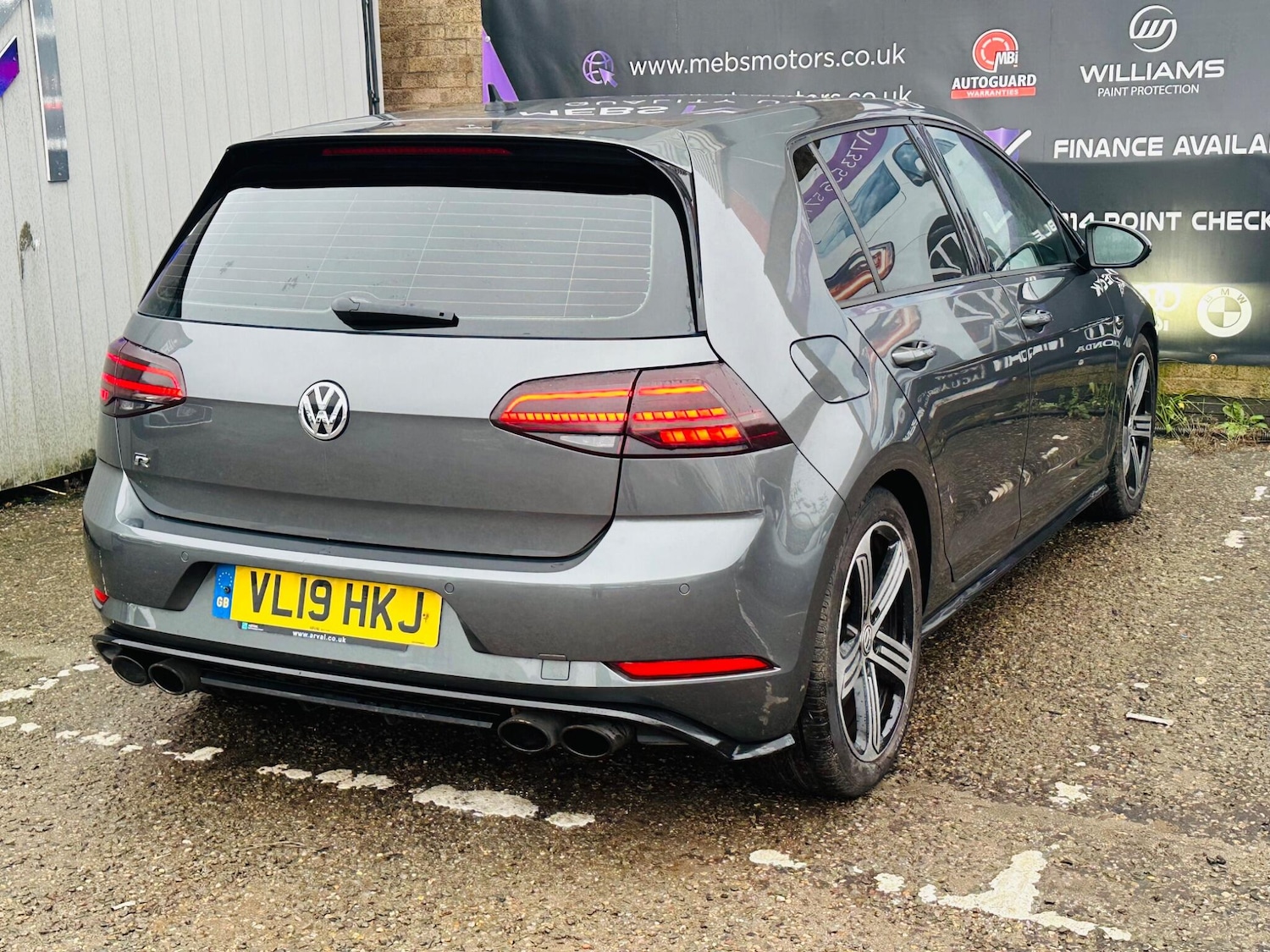 Used Volkswagen Golf 2019 for sale - 76607029: Photo 20