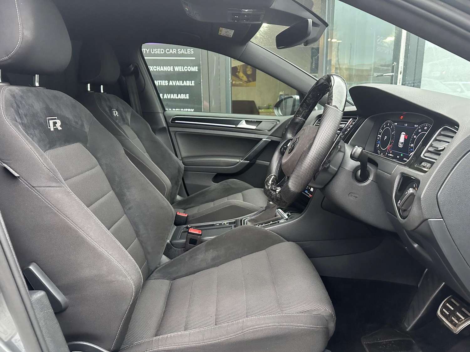 Used Volkswagen Golf 2019 for sale - 76607029: Photo 22