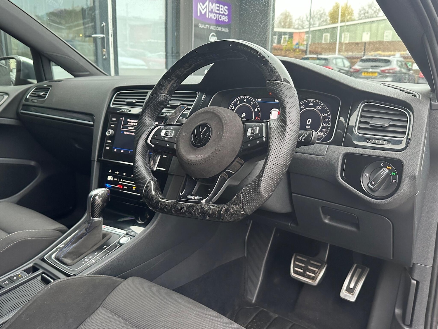 Used Volkswagen Golf 2019 for sale - 76607029: Photo 26