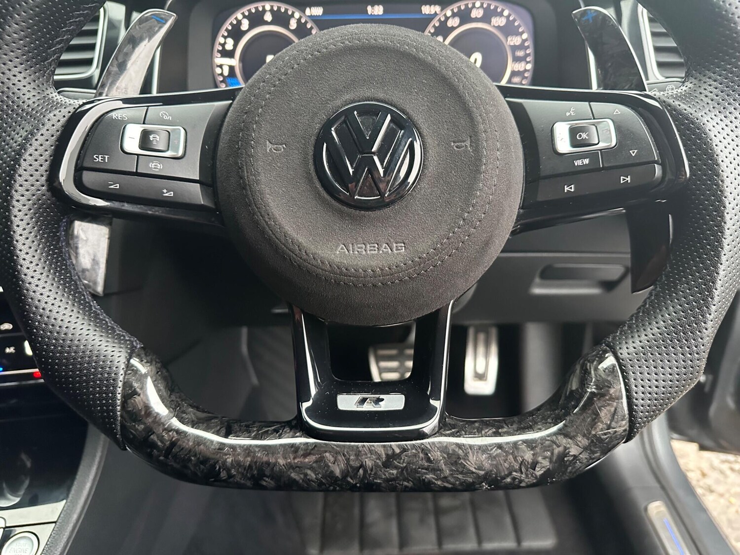 Used Volkswagen Golf 2019 for sale - 76607029: Photo 31