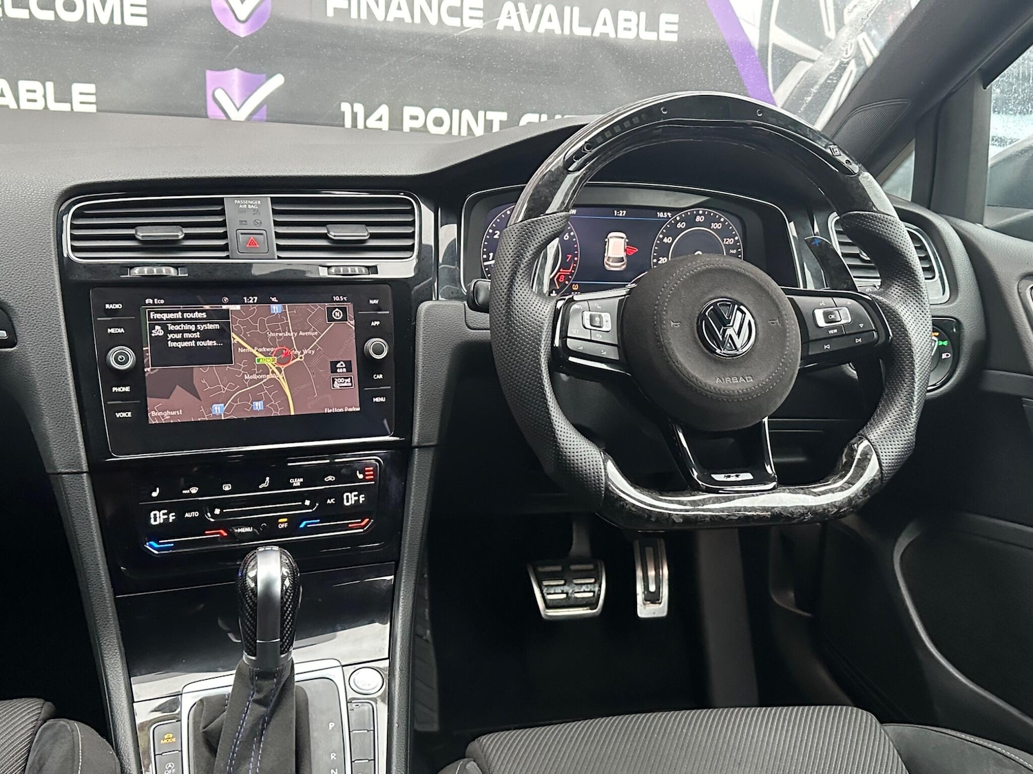 Used Volkswagen Golf 2019 for sale - 76607029: Photo 35