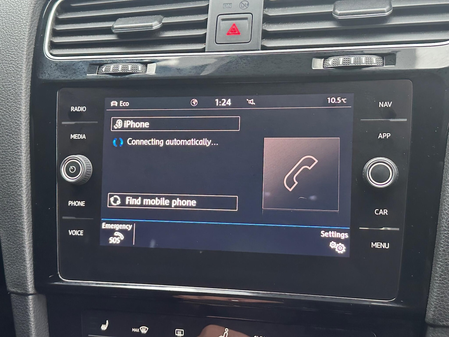 Used Volkswagen Golf 2019 for sale - 76607029: Photo 38