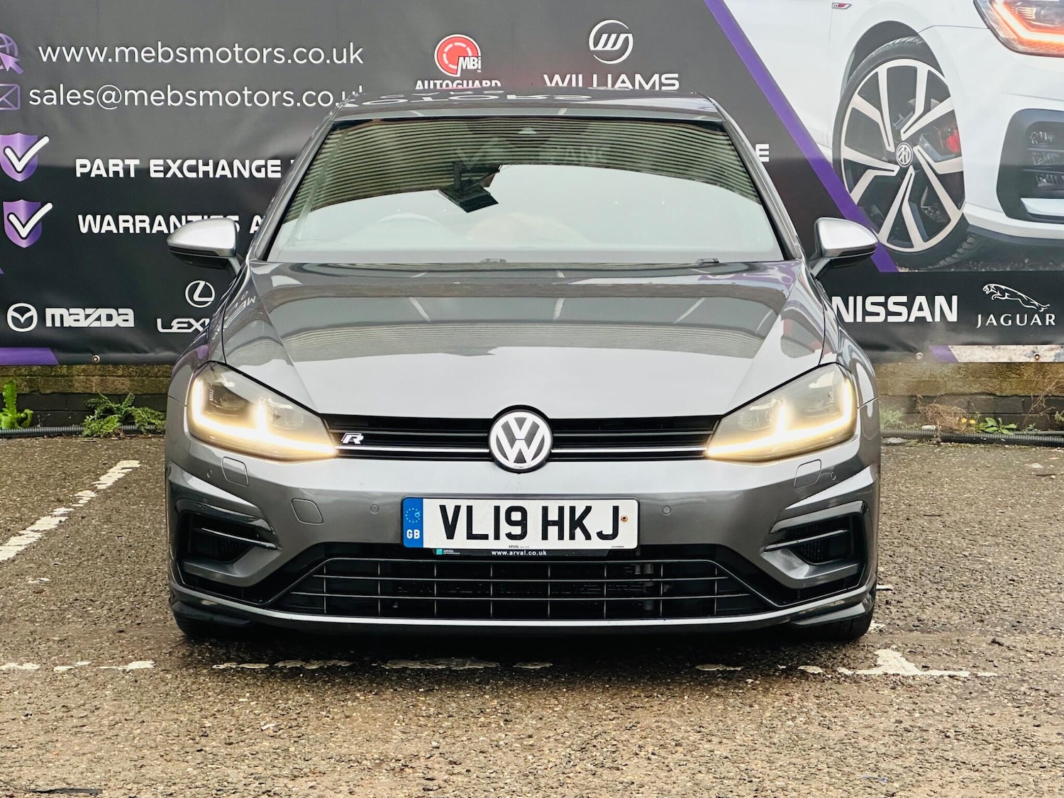 Used Volkswagen Golf 2019 for sale - 76607029: Photo 4