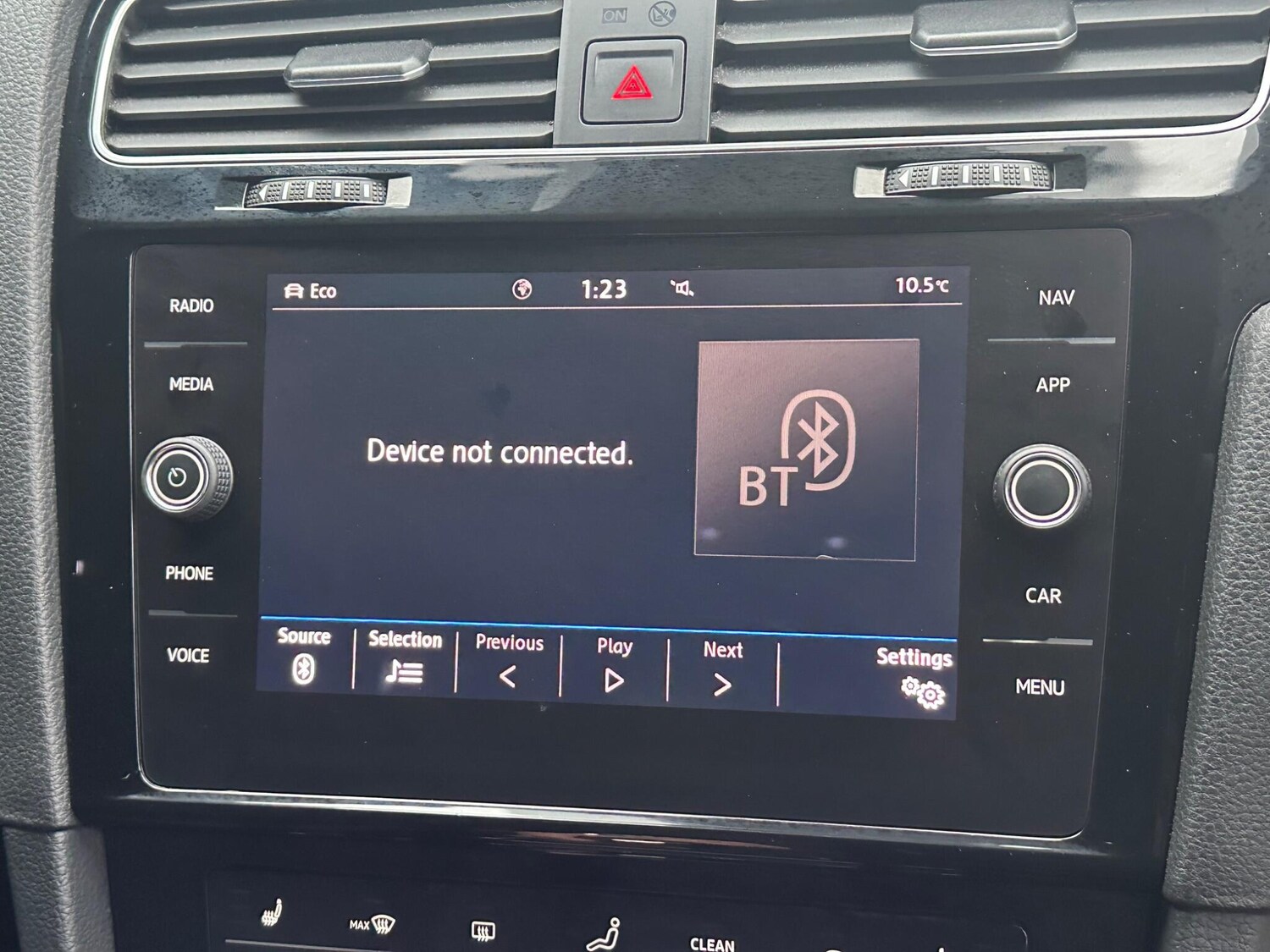 Used Volkswagen Golf 2019 for sale - 76607029: Photo 42