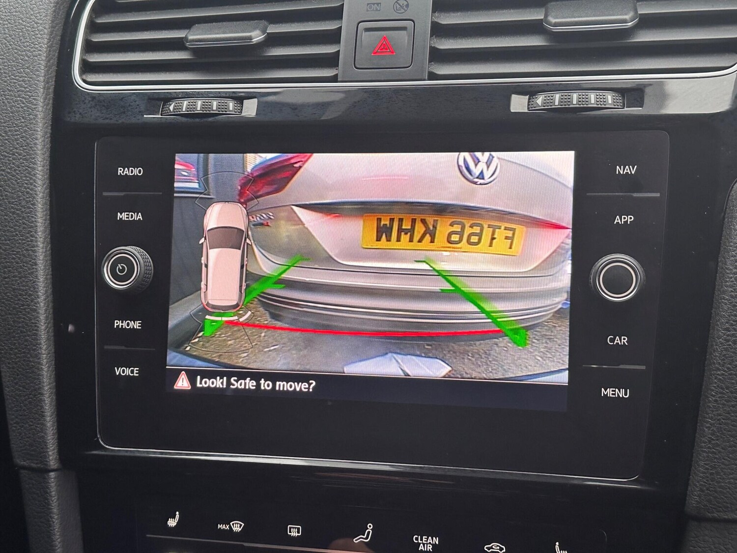 Used Volkswagen Golf 2019 for sale - 76607029: Photo 43