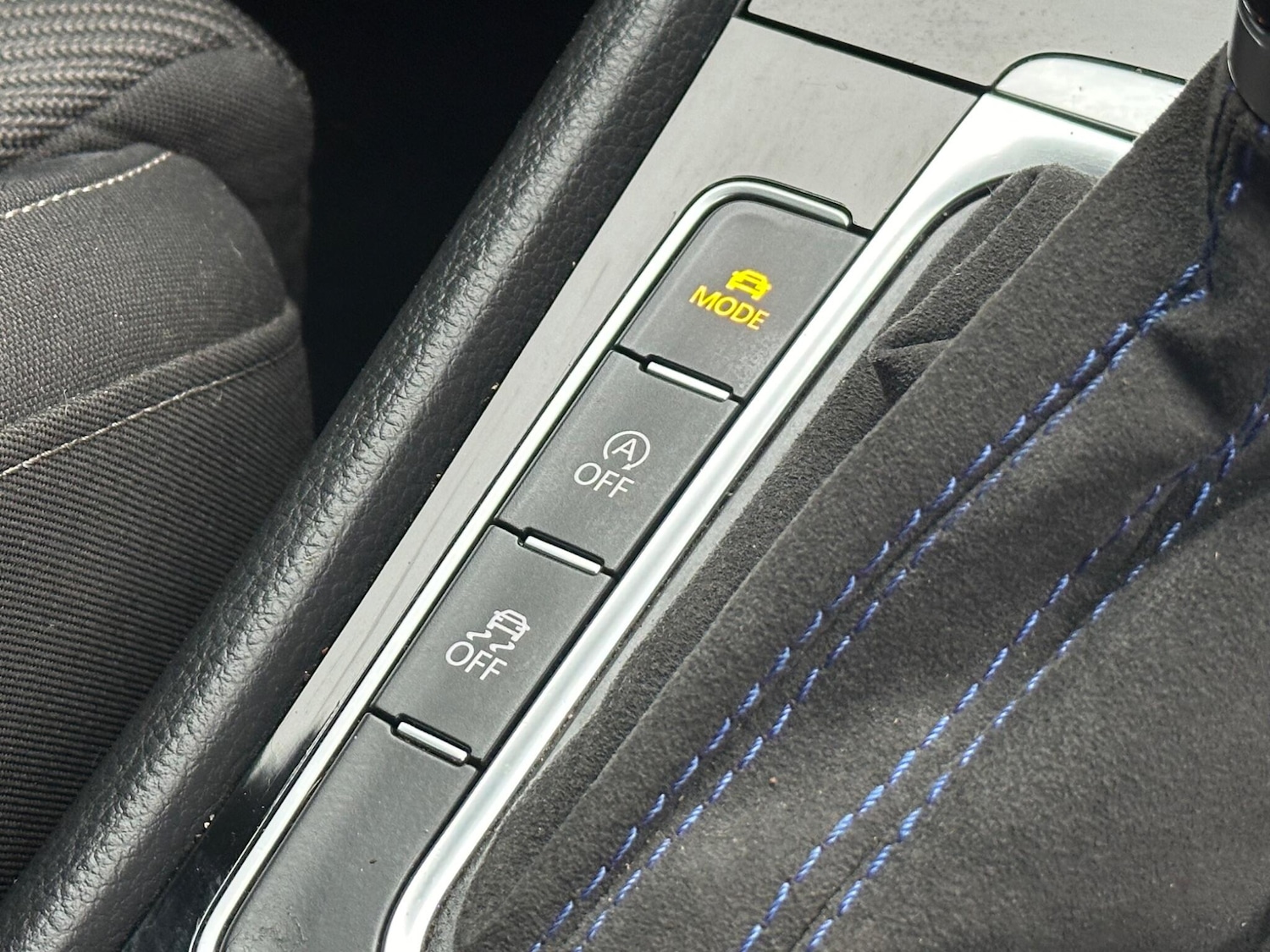 Used Volkswagen Golf 2019 for sale - 76607029: Photo 45