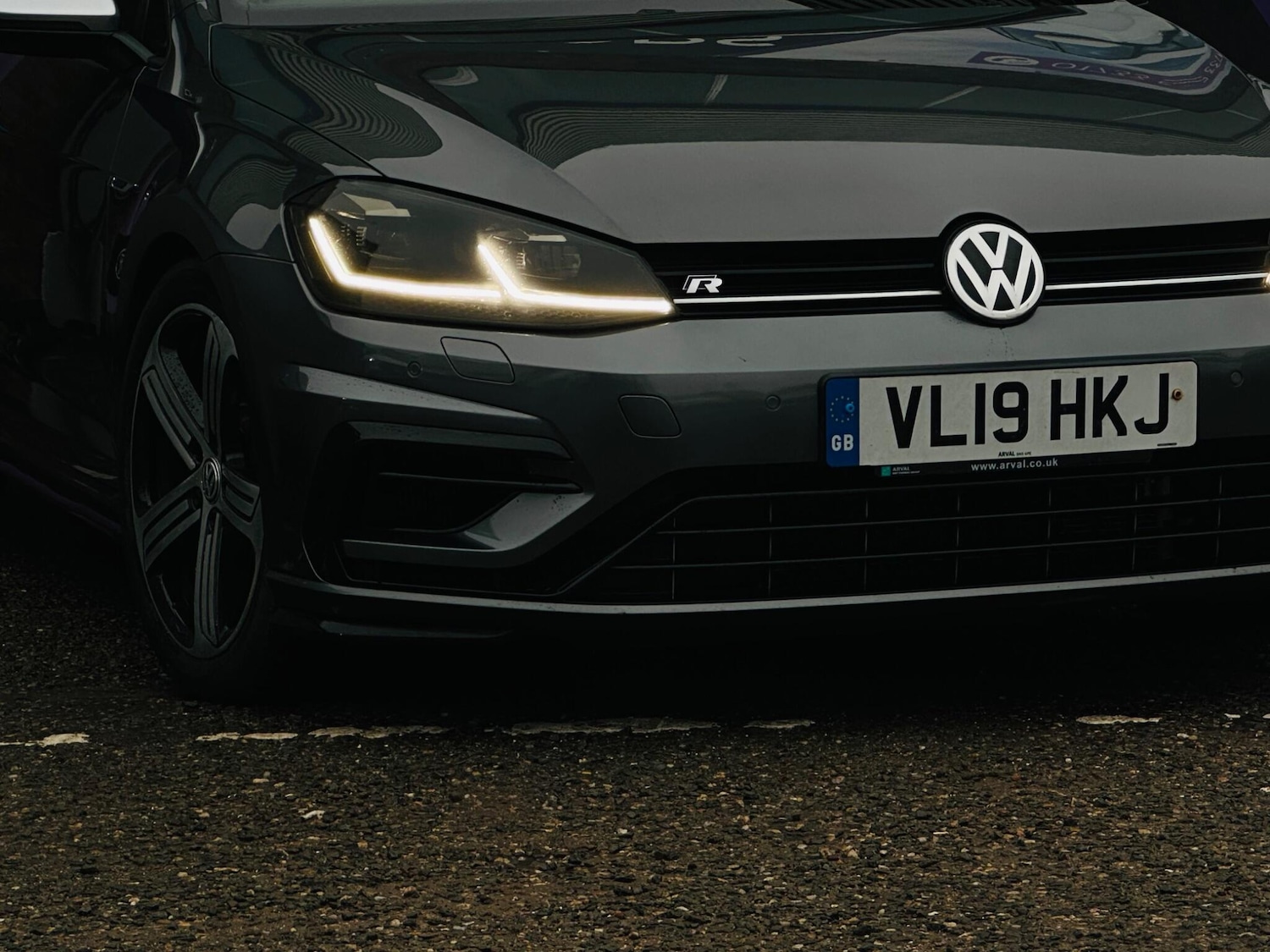 Used Volkswagen Golf 2019 for sale - 76607029: Photo 5