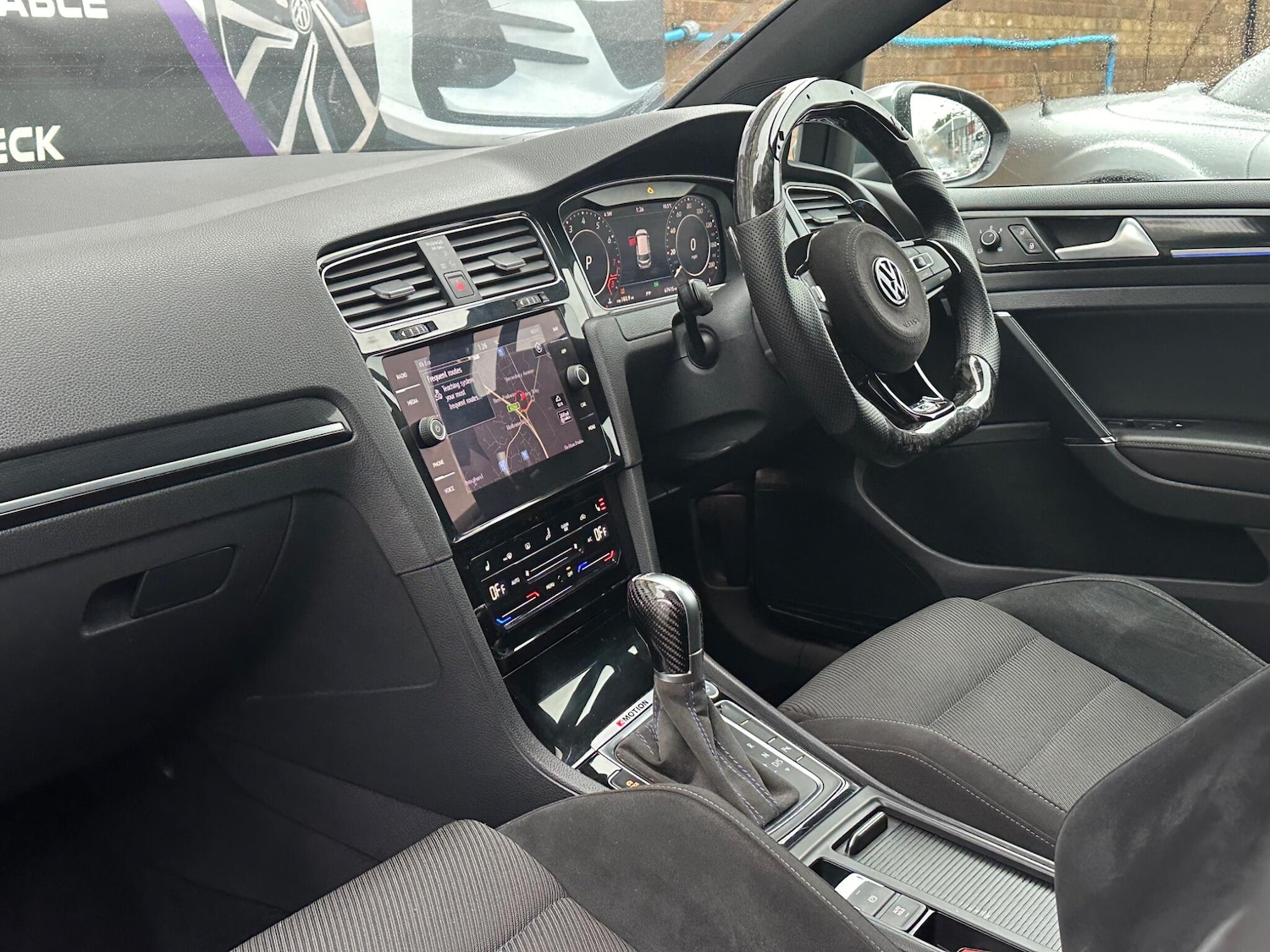 Used Volkswagen Golf 2019 for sale - 76607029: Photo 51