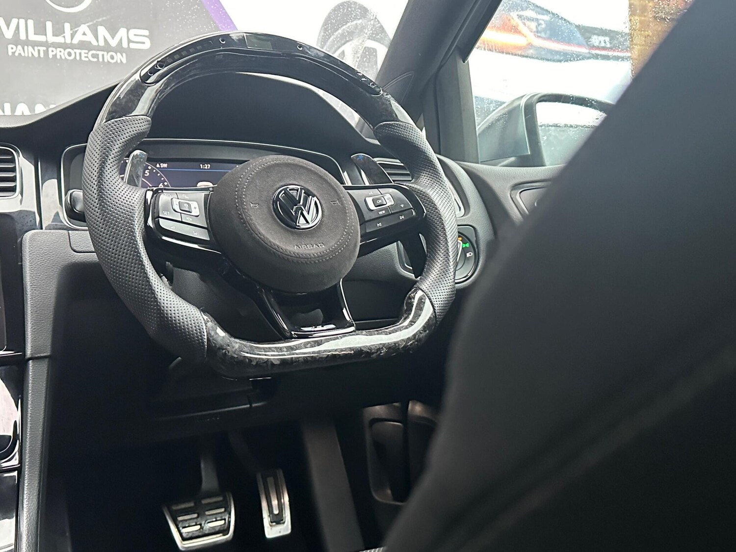 Used Volkswagen Golf 2019 for sale - 76607029: Photo 54