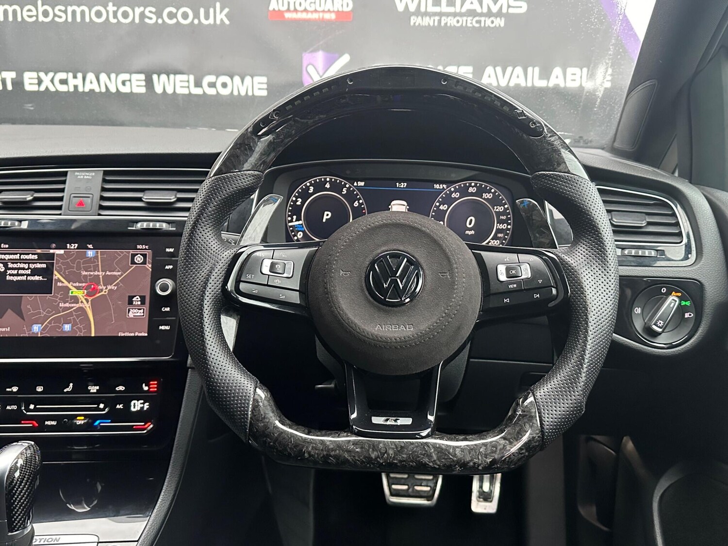 Used Volkswagen Golf 2019 for sale - 76607029: Photo 55