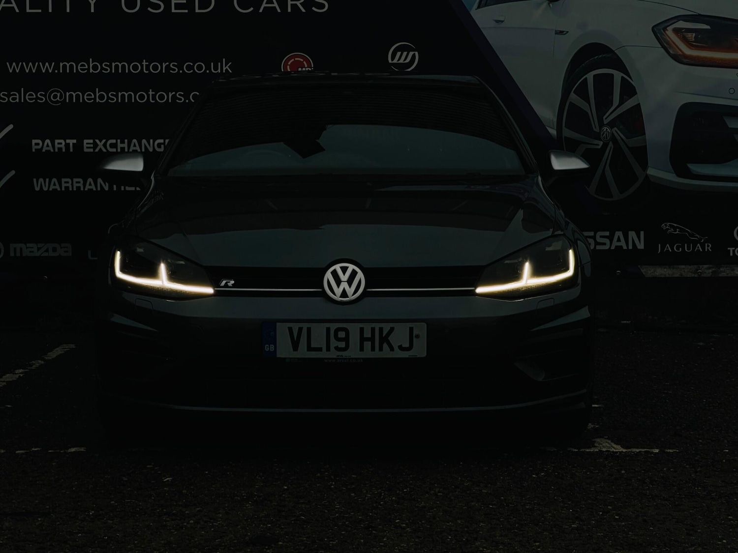 Used Volkswagen Golf 2019 for sale - 76607029: Photo 6