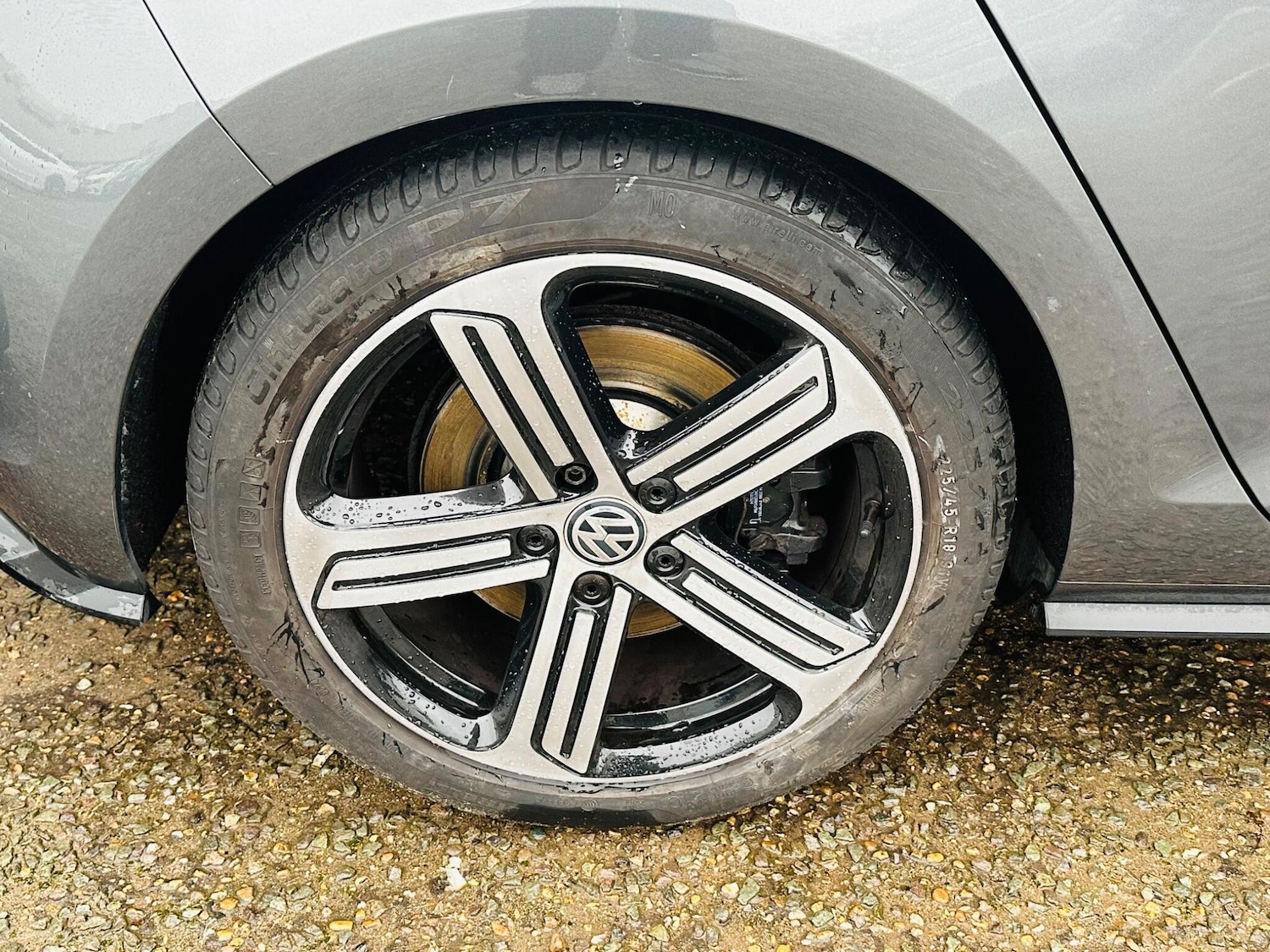 Used Volkswagen Golf 2019 for sale - 76607029: Photo 8