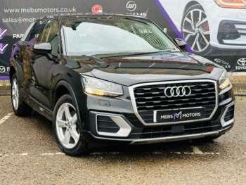 (69) - 1.6 TDI 30 Sport S Tronic Euro 6 (s/s) 5dr