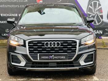 Used Audi Q2 2020 for sale - 74894891: Photo