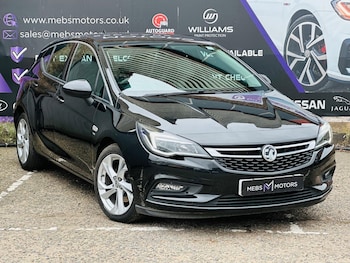 2018 (68) - 1.6 CDTi BlueInjection SRi Nav Auto Euro 6 (s/s) 5dr