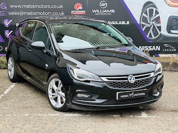 Used Vauxhall Astra 2018 for sale - 75769113: Photo
