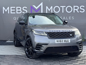 Used Land Rover Range Rover Velar 2019 for sale - 79012092: Photo