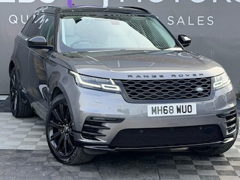 Used Land Rover Range Rover Velar 2019 for sale - 79012092: Photo