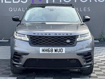 Used Land Rover Range Rover Velar 2019 for sale - 79012092: Photo