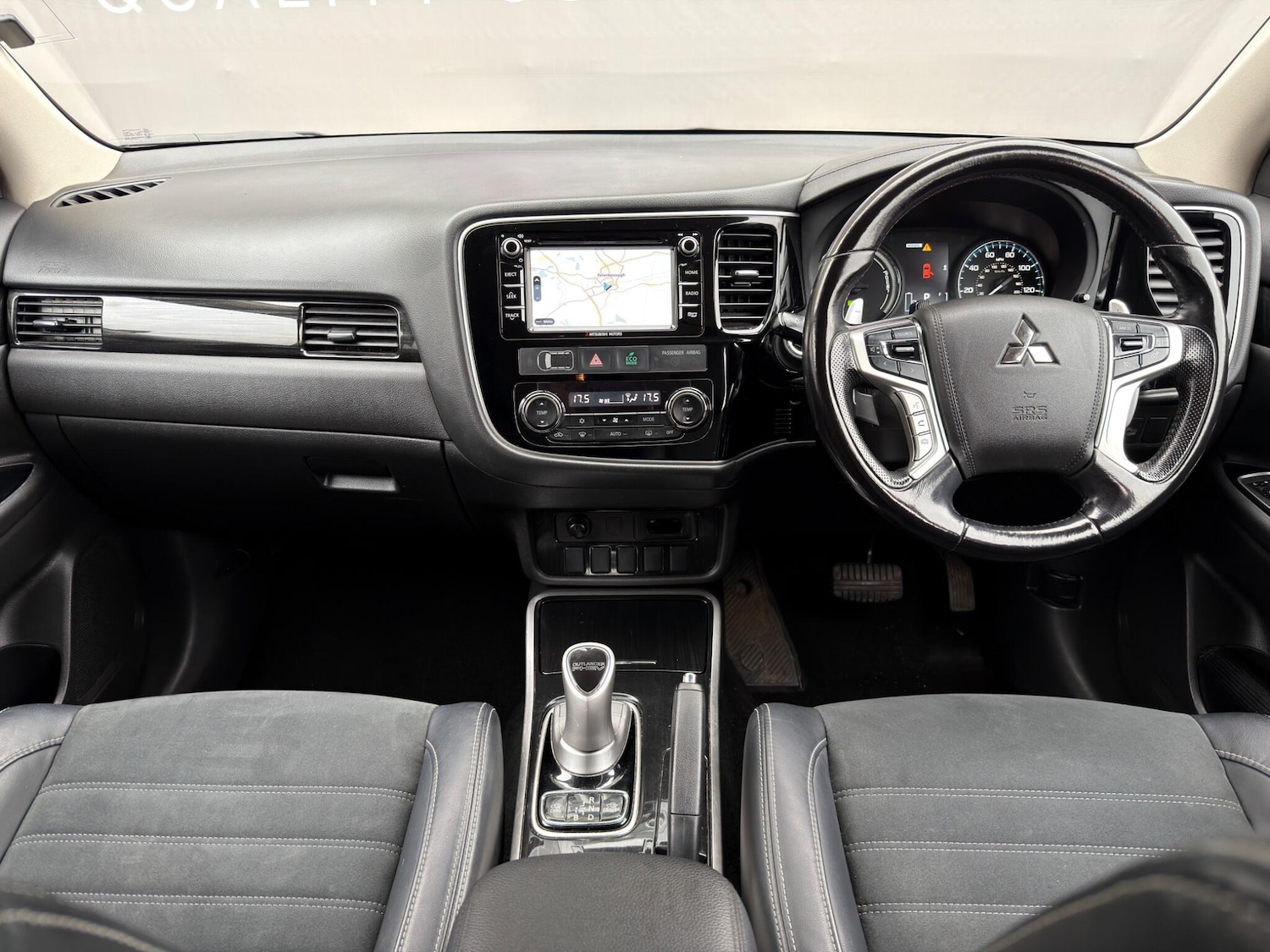 Used Mitsubishi Outlander 2017 for sale - 78058838: Photo 13