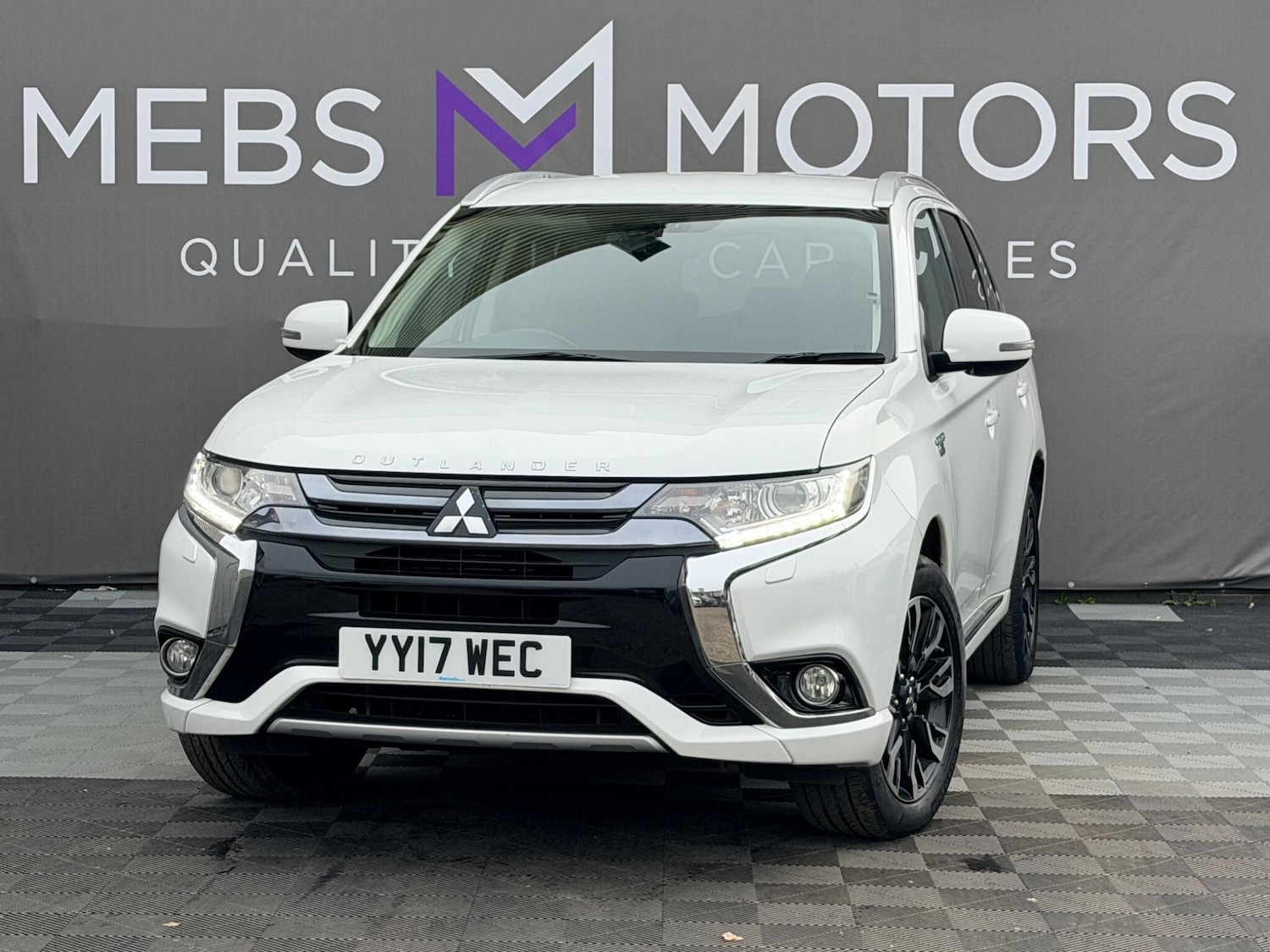 Used Mitsubishi Outlander 2017 for sale - 78058838: Photo 16