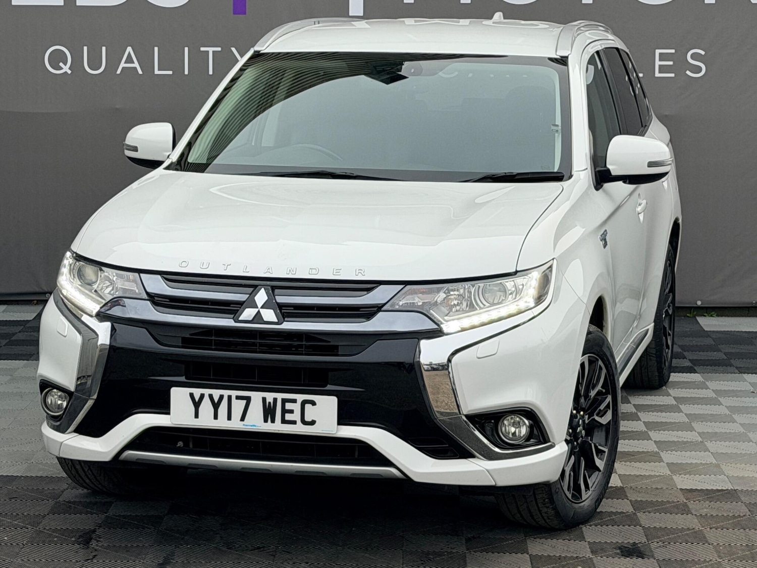 Used Mitsubishi Outlander 2017 for sale - 78058838: Photo 17