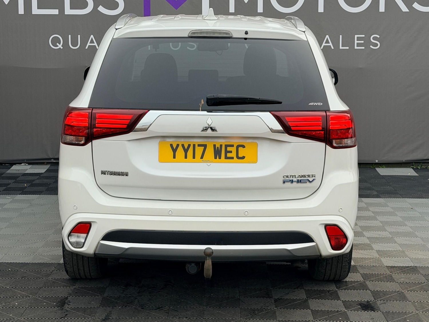 Used Mitsubishi Outlander 2017 for sale - 78058838: Photo 20