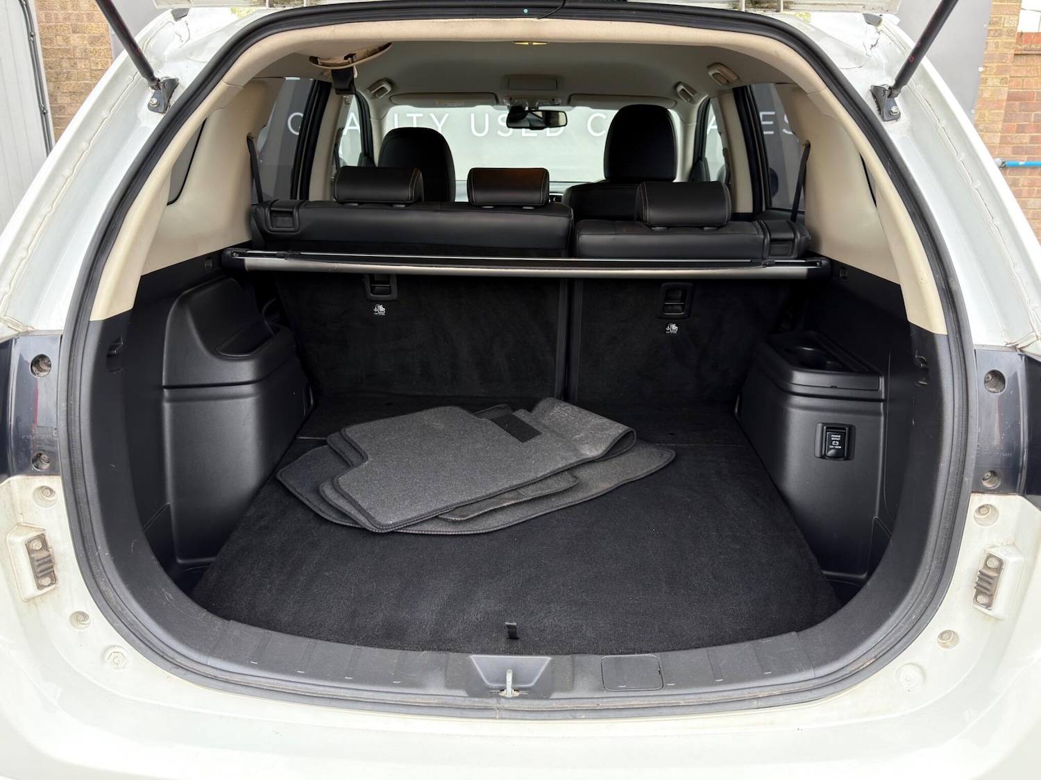 Used Mitsubishi Outlander 2017 for sale - 78058838: Photo 21