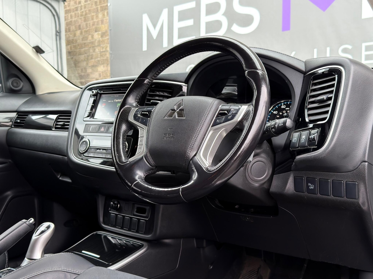 Used Mitsubishi Outlander 2017 for sale - 78058838: Photo 27