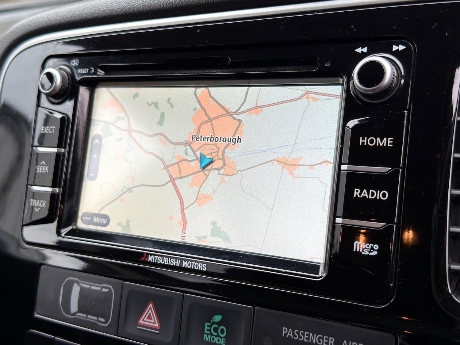 Used Mitsubishi Outlander 2017 for sale - 78058838: Photo 36