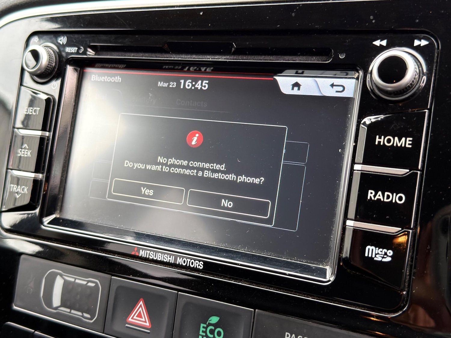 Used Mitsubishi Outlander 2017 for sale - 78058838: Photo 37