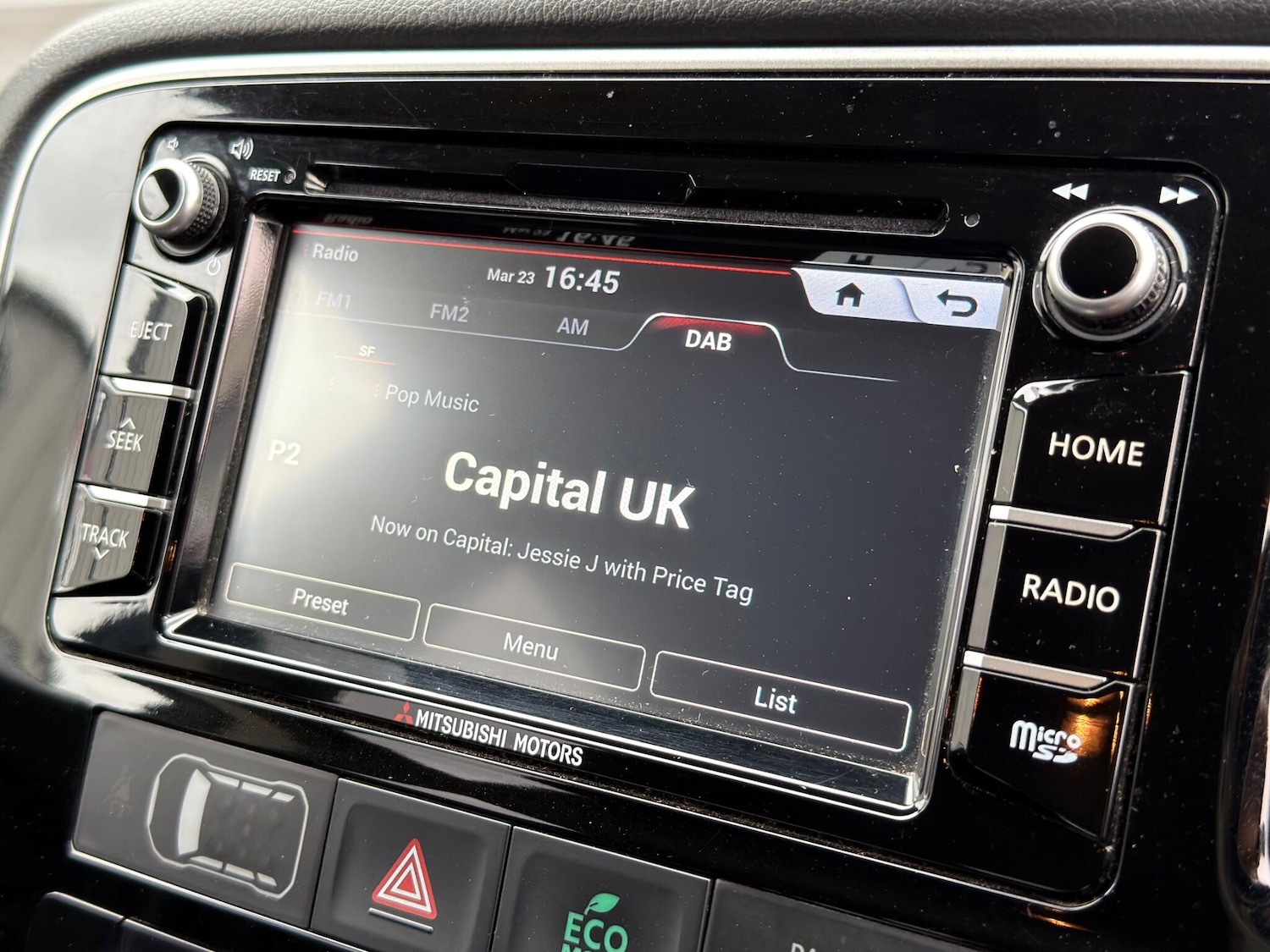 Used Mitsubishi Outlander 2017 for sale - 78058838: Photo 38