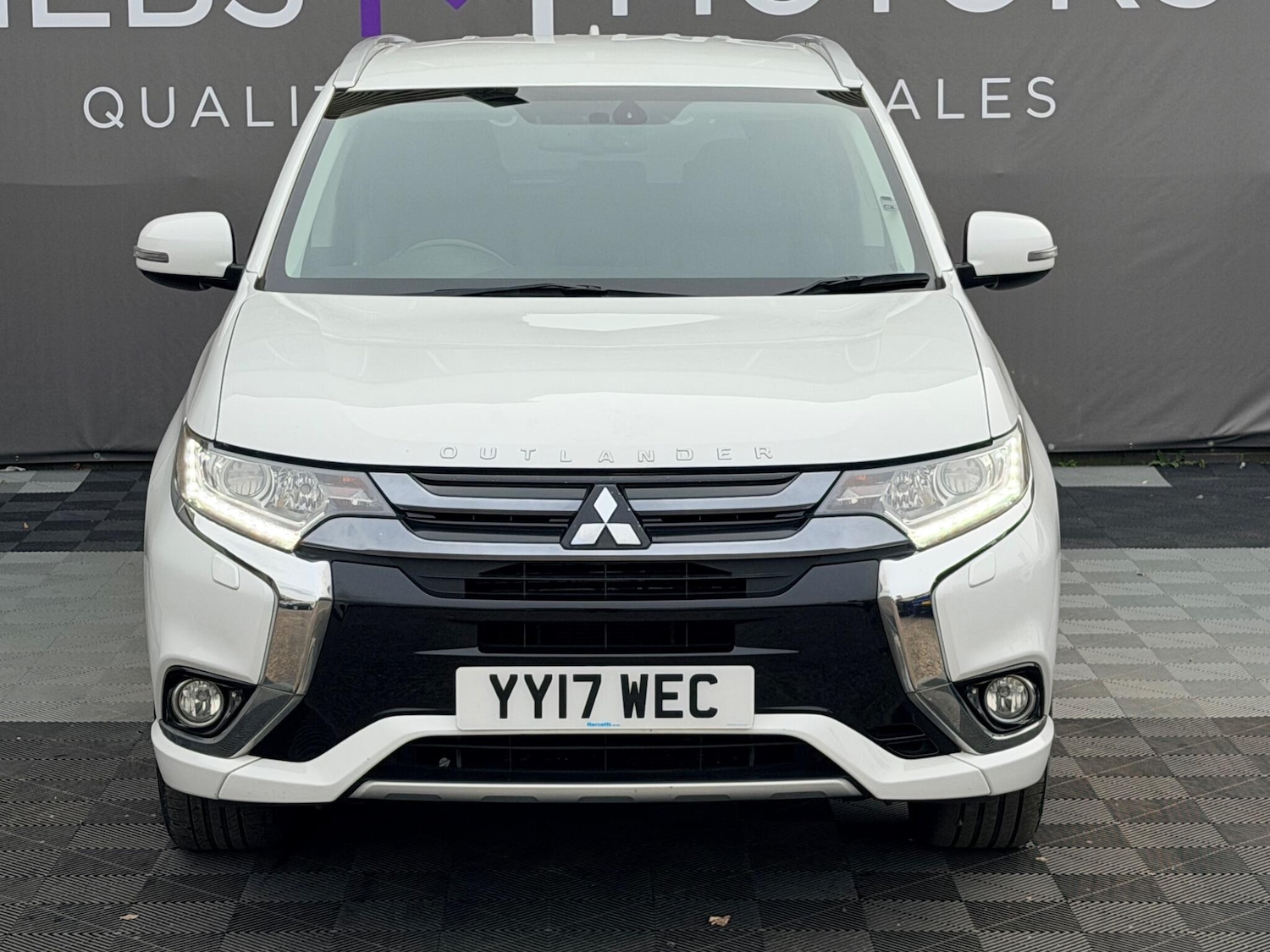 Used Mitsubishi Outlander 2017 for sale - 78058838: Photo 4