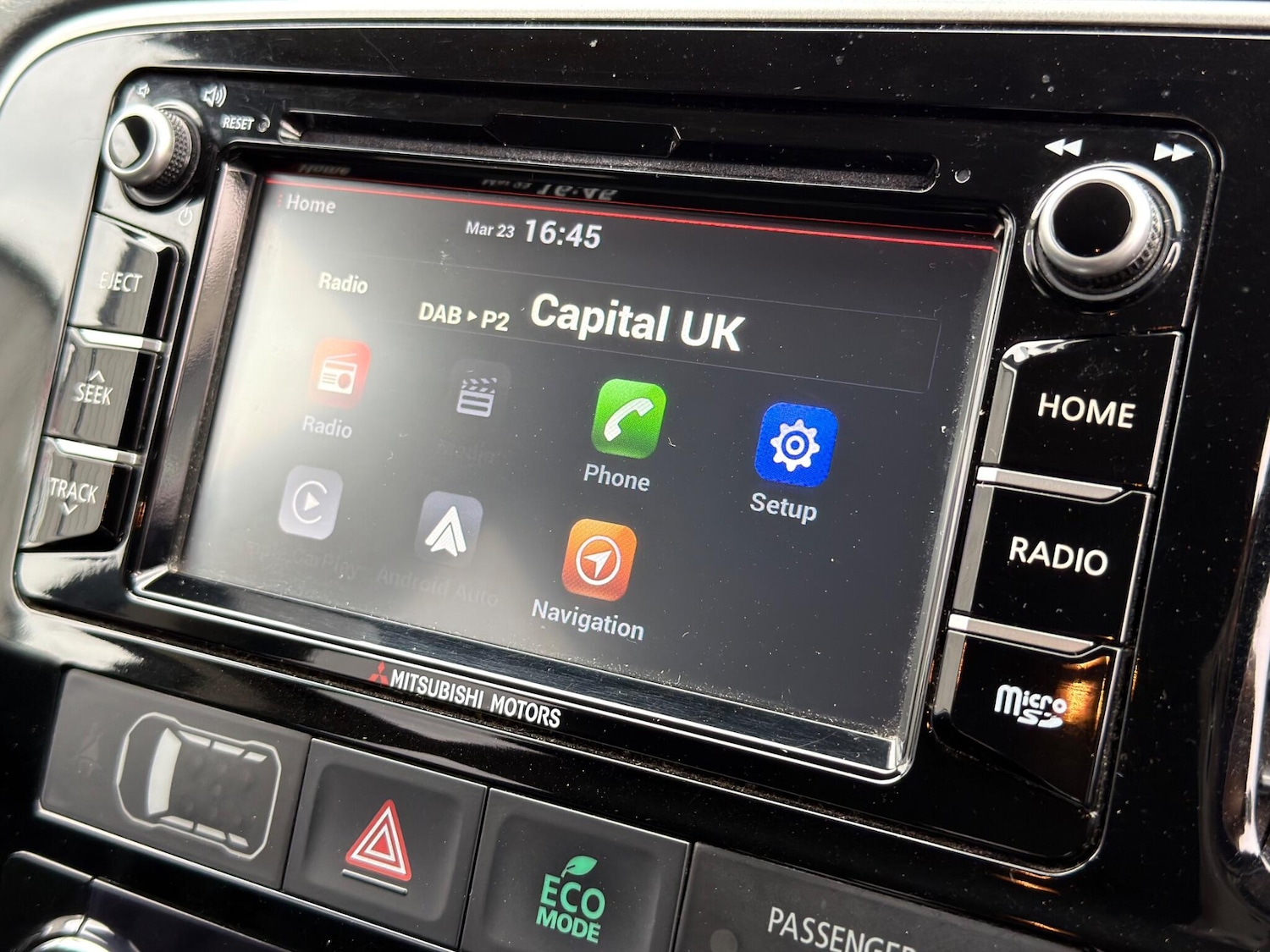 Used Mitsubishi Outlander 2017 for sale - 78058838: Photo 40