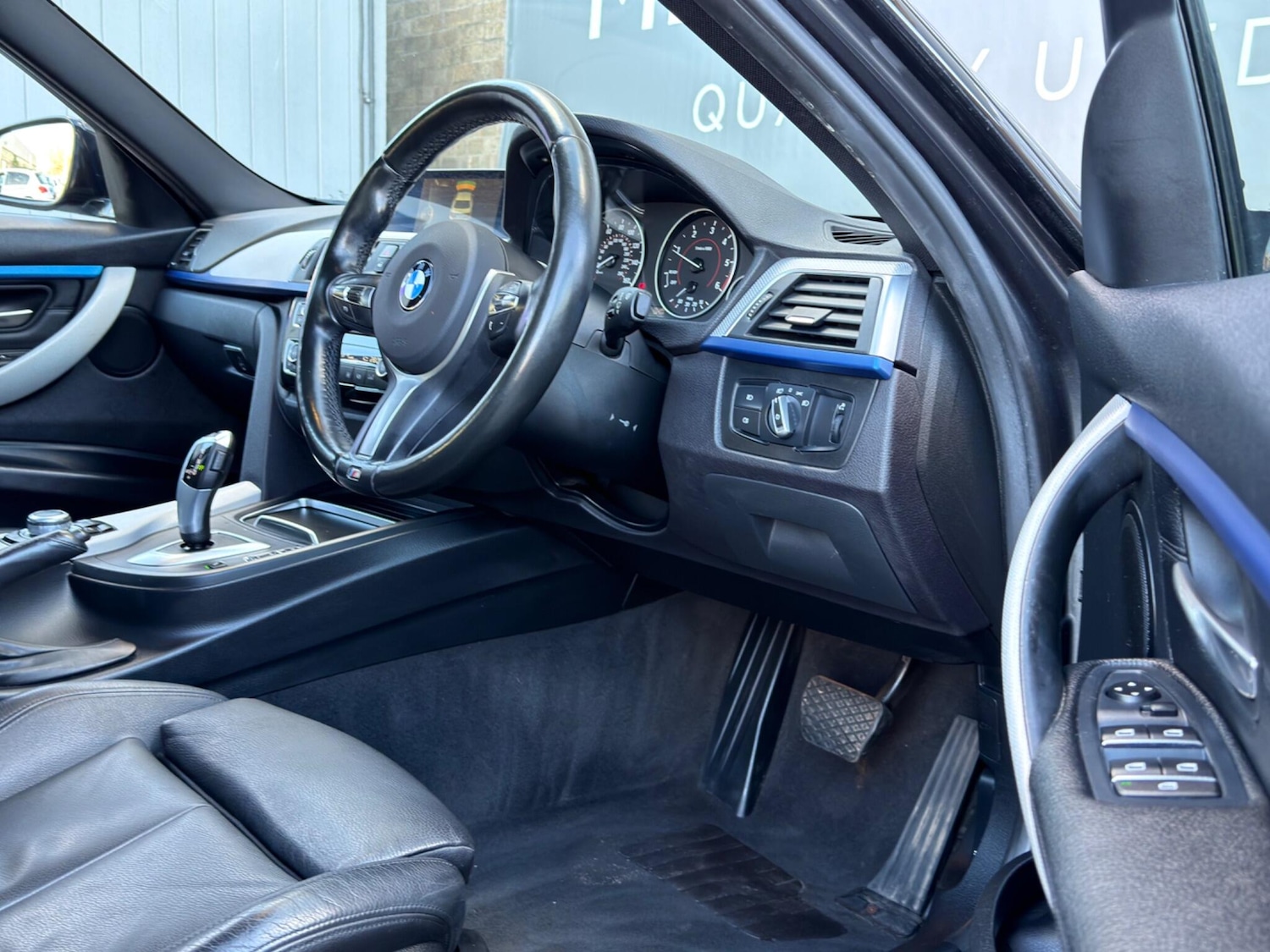 Used BMW 3 Series 2016 for sale - 77658355: Photo 11