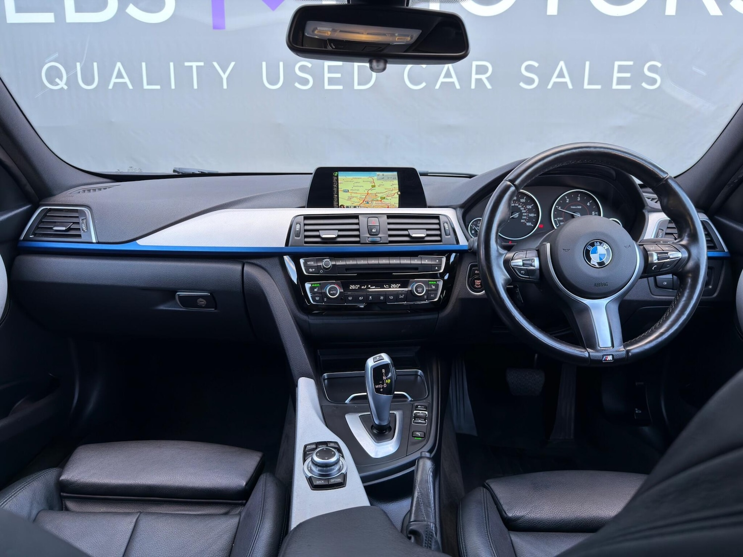 Used BMW 3 Series 2016 for sale - 77658355: Photo 13