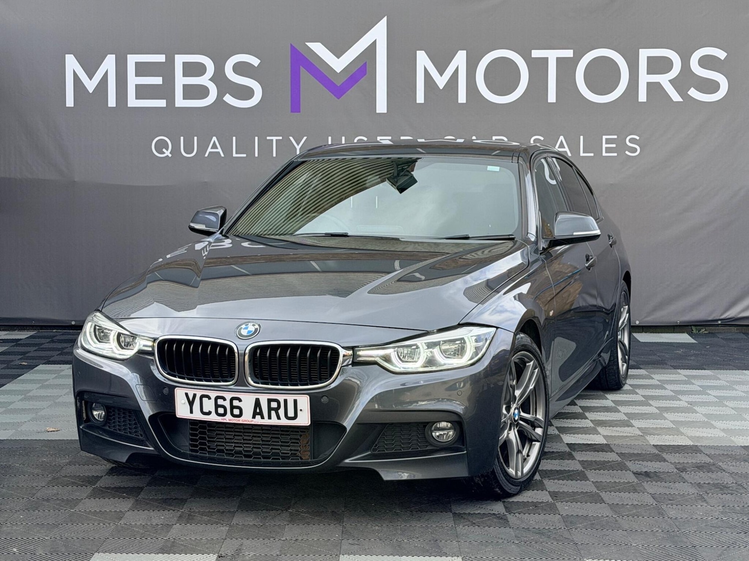 Used BMW 3 Series 2016 for sale - 77658355: Photo 16