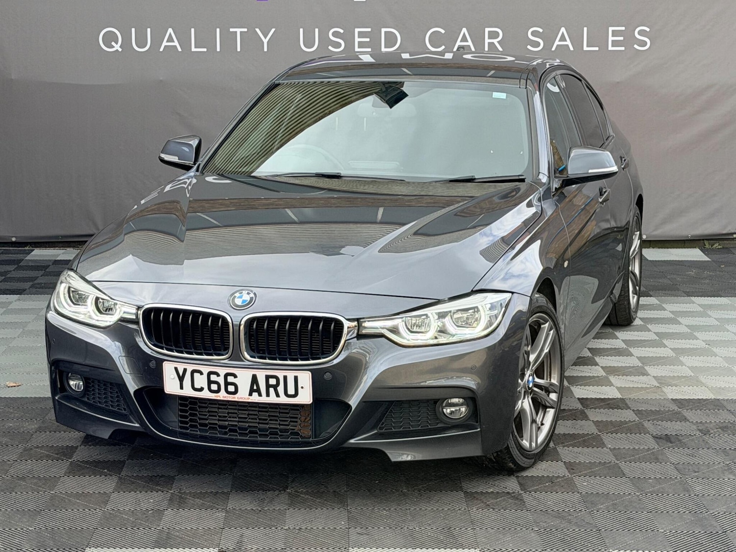 Used BMW 3 Series 2016 for sale - 77658355: Photo 17
