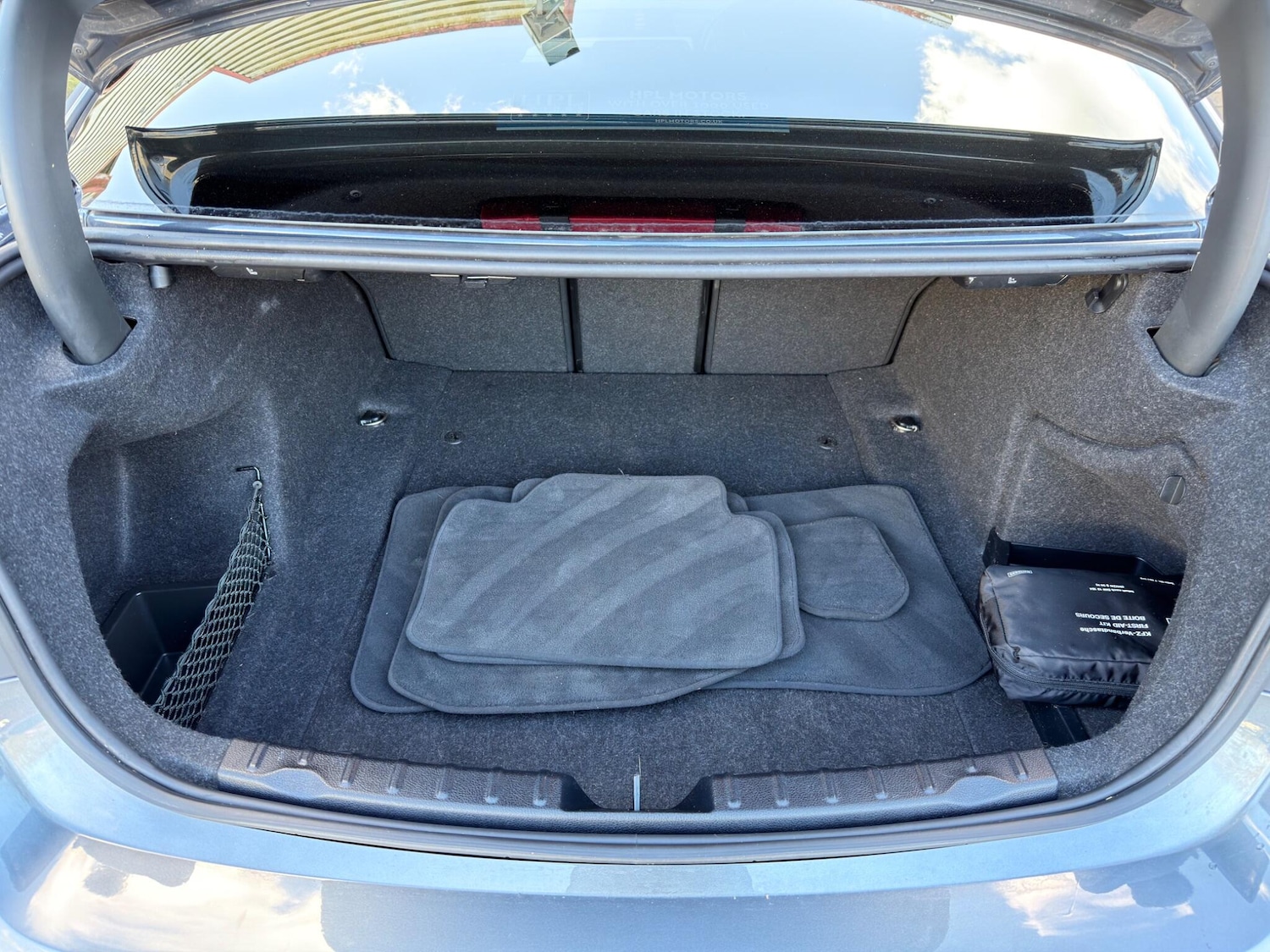 Used BMW 3 Series 2016 for sale - 77658355: Photo 21