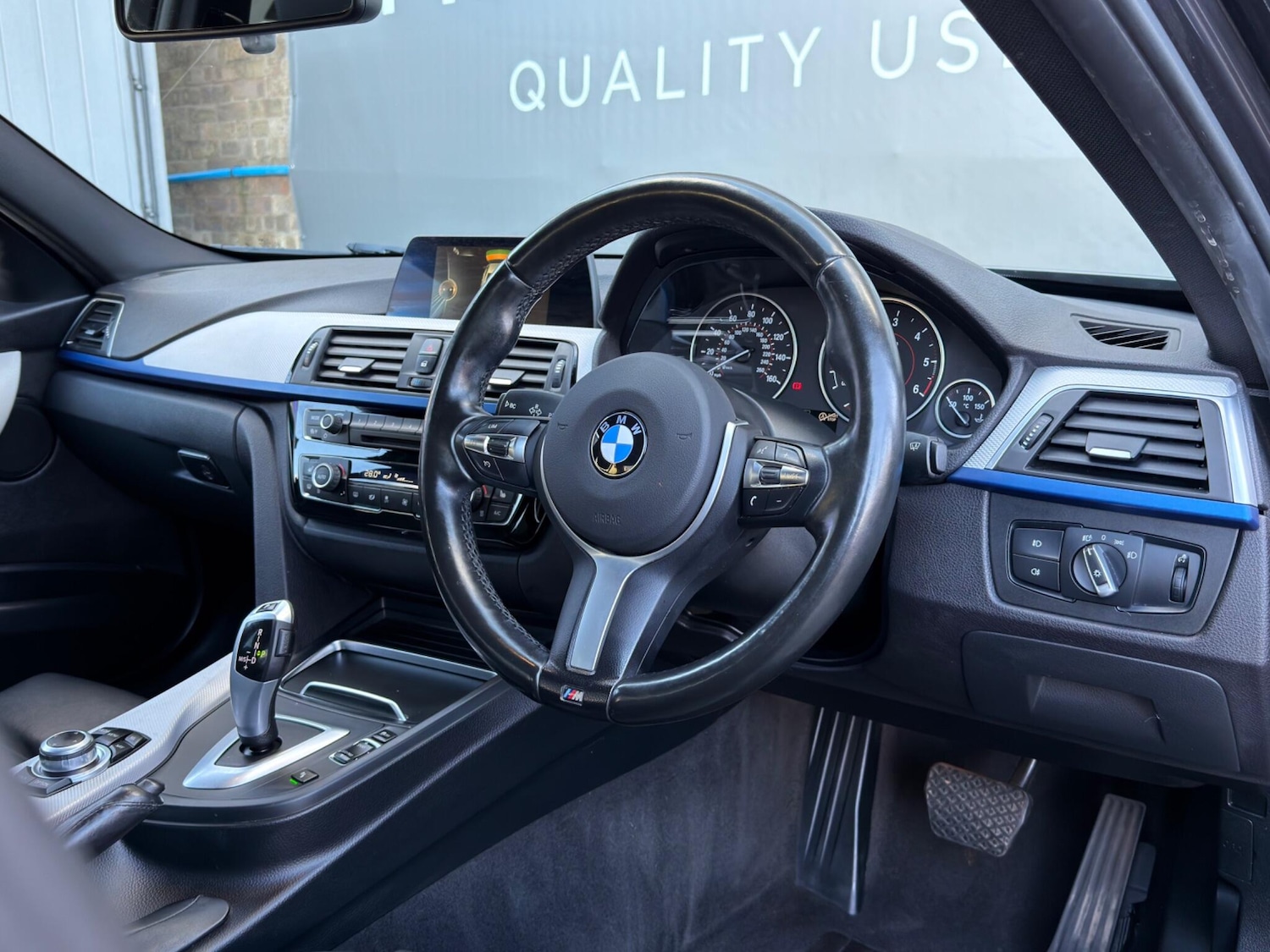 Used BMW 3 Series 2016 for sale - 77658355: Photo 27