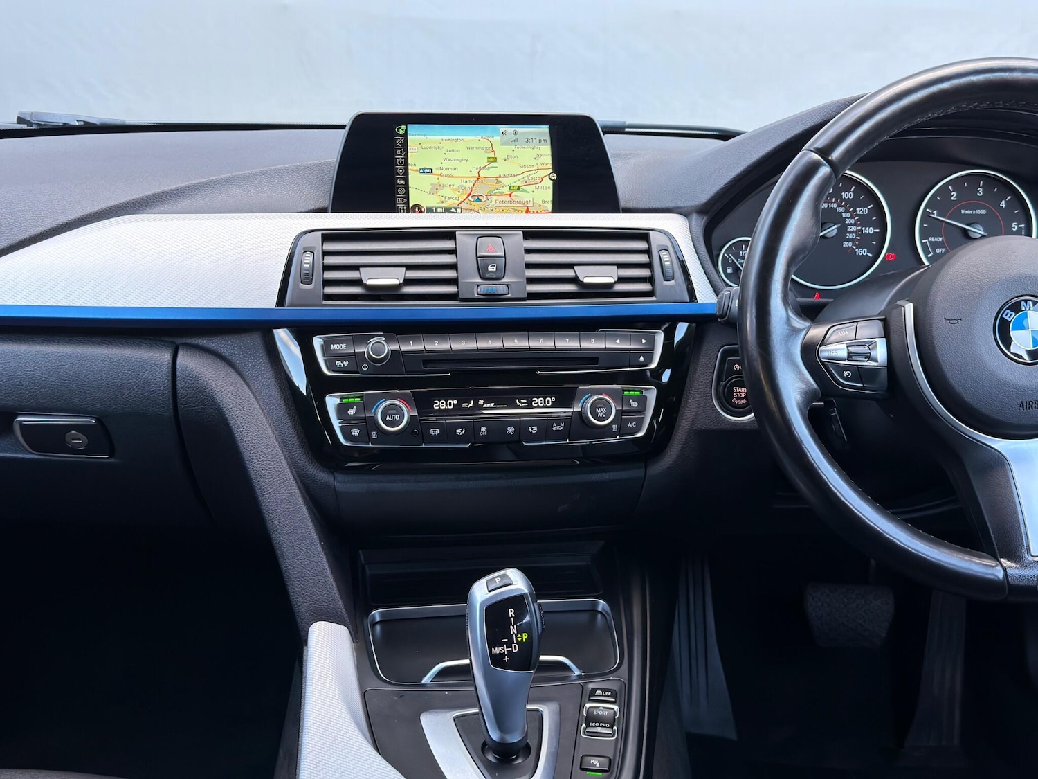 Used BMW 3 Series 2016 for sale - 77658355: Photo 34