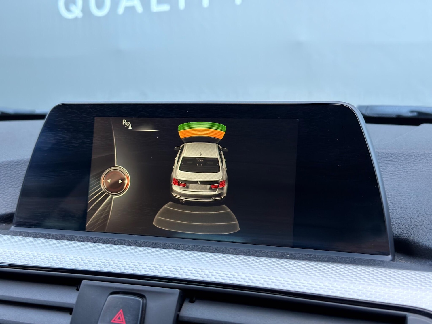 Used BMW 3 Series 2016 for sale - 77658355: Photo 36