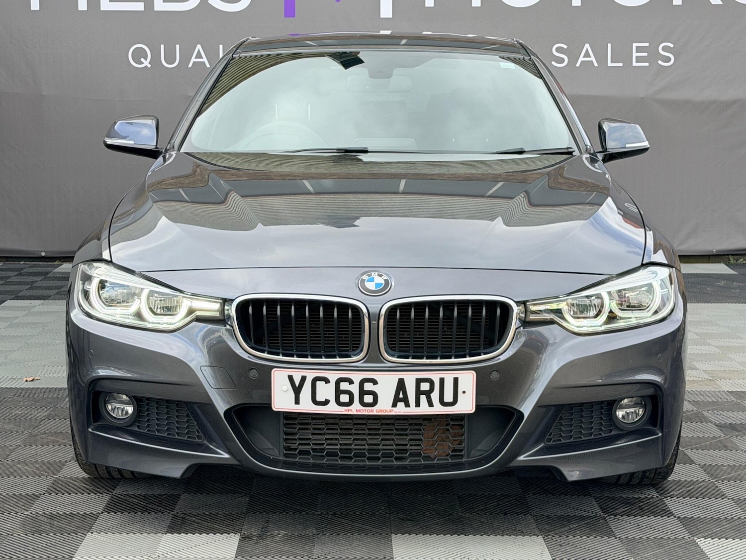 Used BMW 3 Series 2016 for sale - 77658355: Photo 4