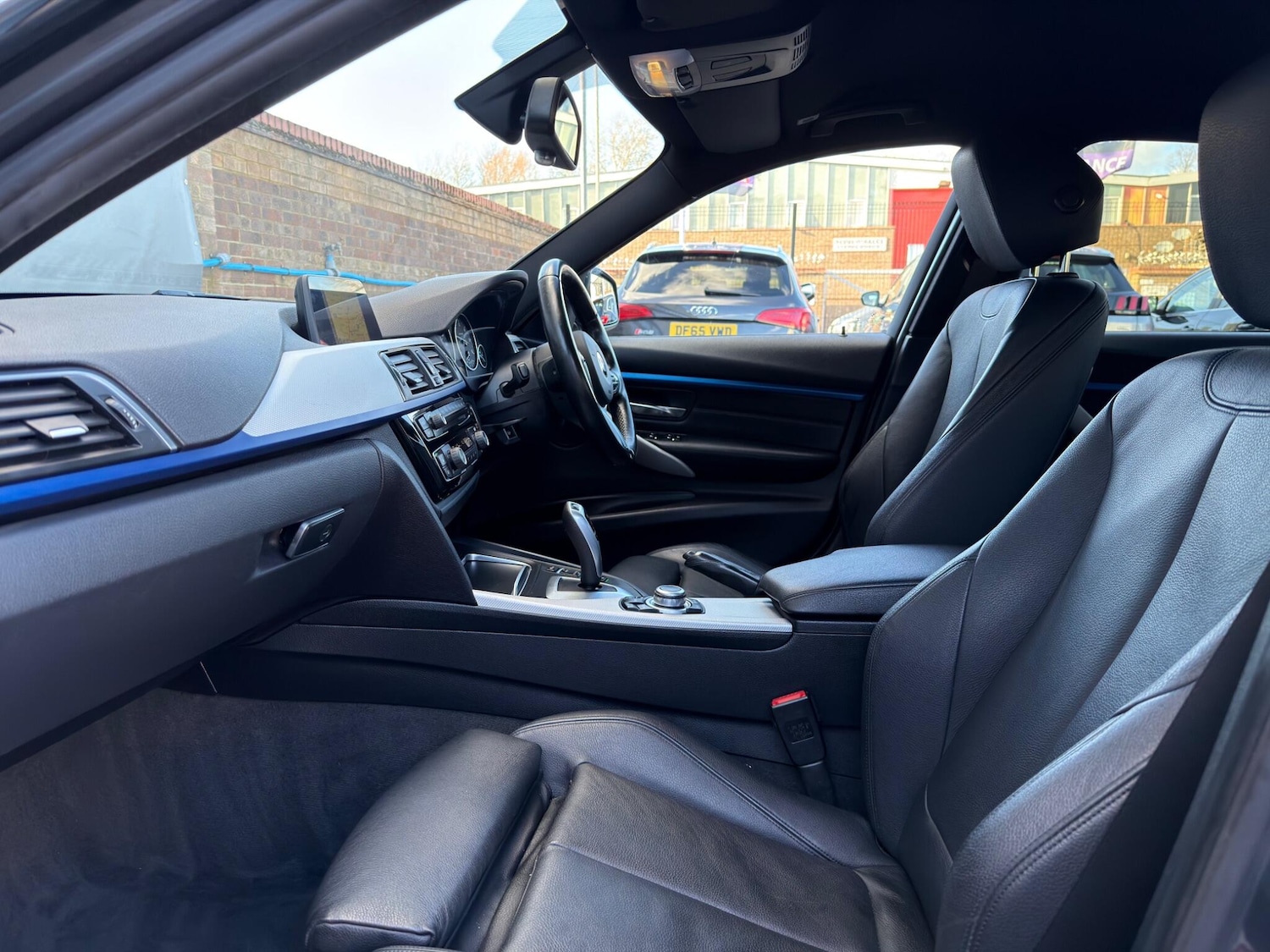 Used BMW 3 Series 2016 for sale - 77658355: Photo 47