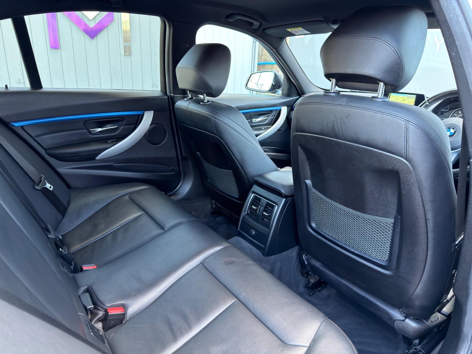 Used BMW 3 Series 2016 for sale - 77658355: Photo 49