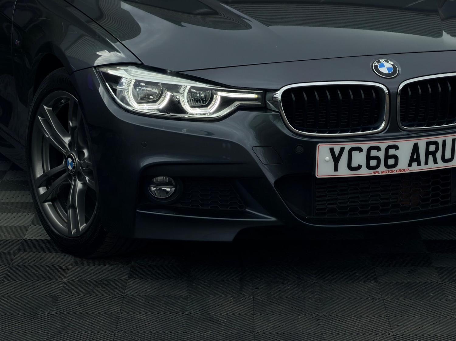 Used BMW 3 Series 2016 for sale - 77658355: Photo 5