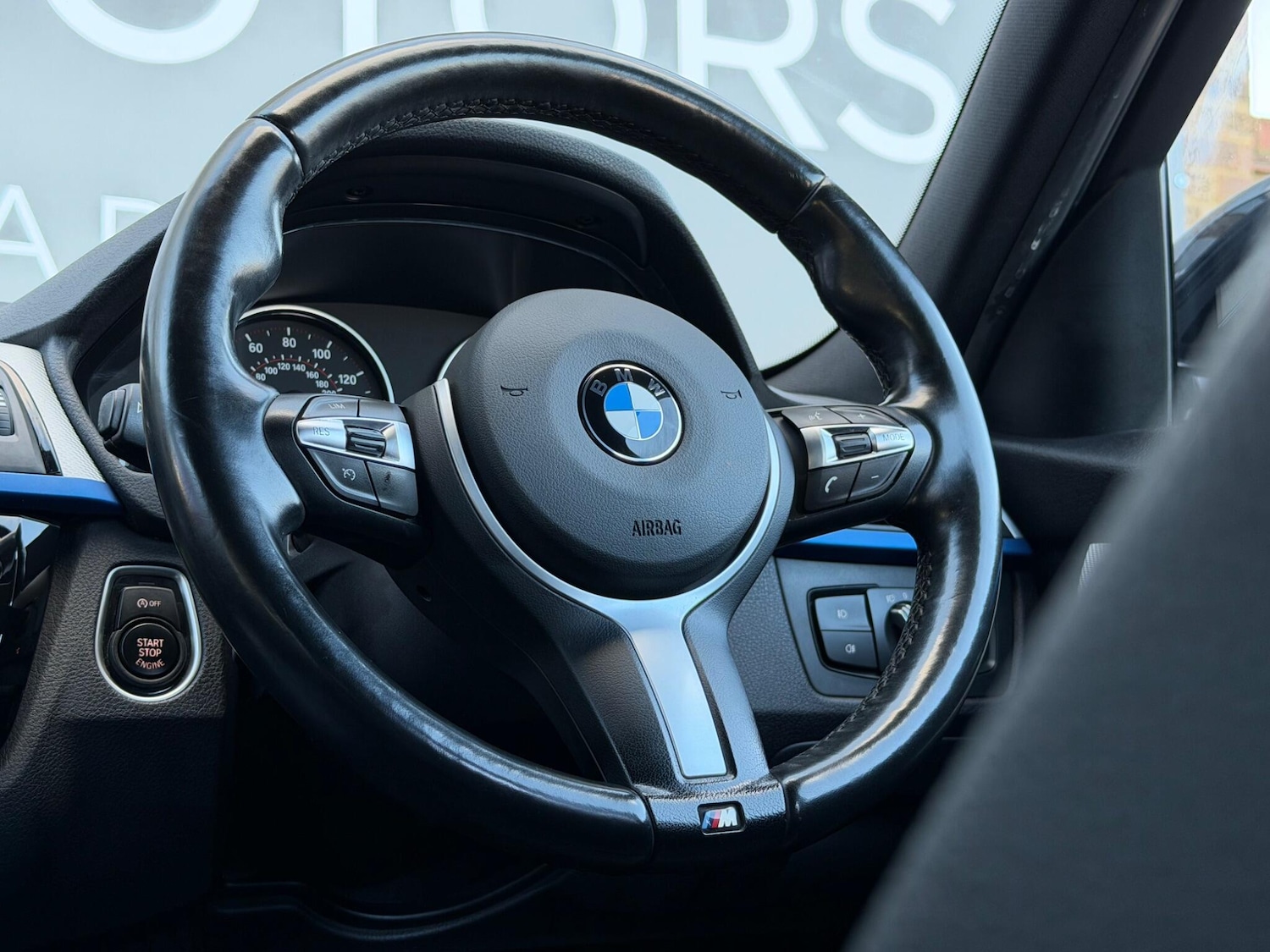 Used BMW 3 Series 2016 for sale - 77658355: Photo 51