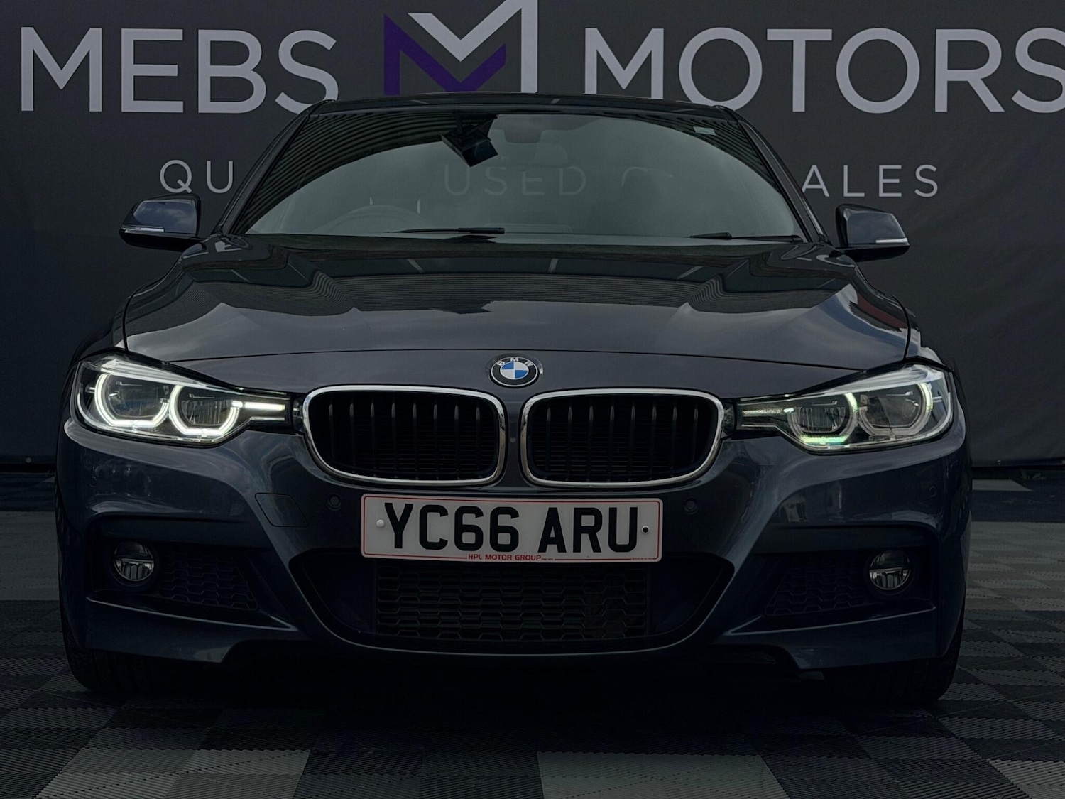 Used BMW 3 Series 2016 for sale - 77658355: Photo 6