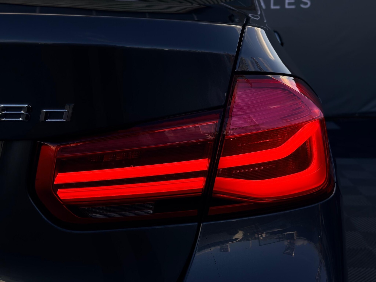 Used BMW 3 Series 2016 for sale - 77658355: Photo 7